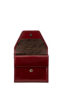 WITTCHEN FLORENCE - Portemonnee - red