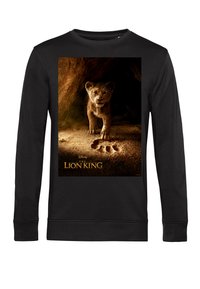Disney DISNEY LION KING SIMBA POSTER - Bluza