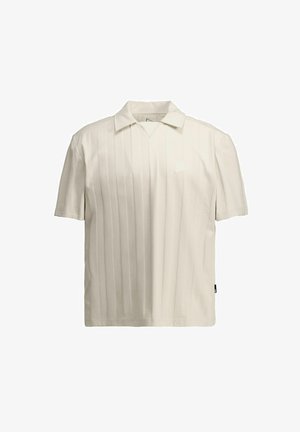 CHASIN', VALOR - Pólóing - beige