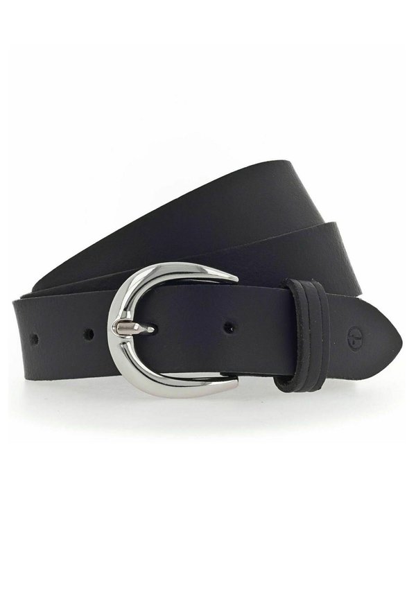 Gürtel - nachtblau
