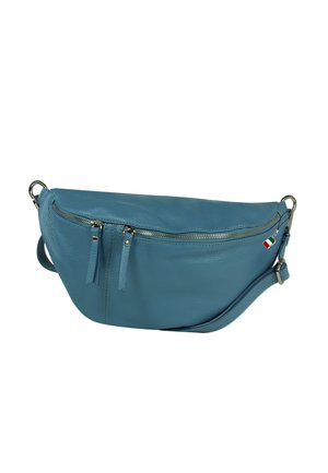 Heuptas - blau