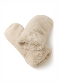 - Rękawiczki z jednym palcem