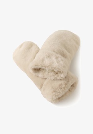 Saint Tropez NAOLASZ MITTENS - Wanten - fog