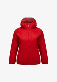 Unselected, himbeere