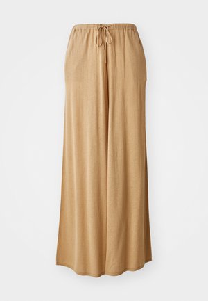 By Malene Birger PISCATA - Bukser - dark sand