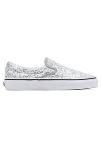 Vans Scarpe senza lacci - silver-coloured