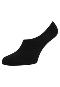 Jack & Jones JACBASIC MULTI SHORT SOCK 5 PACK - Stopki