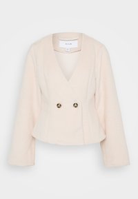 VIMELIS JACKET - Suvejakk - misty rose