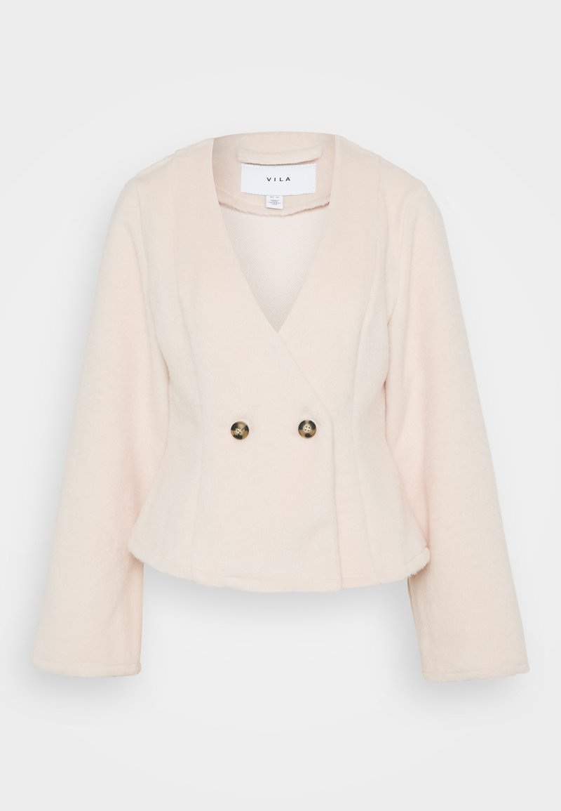 Vila Lichte jas roze