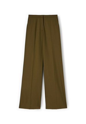 Broek - verde militare