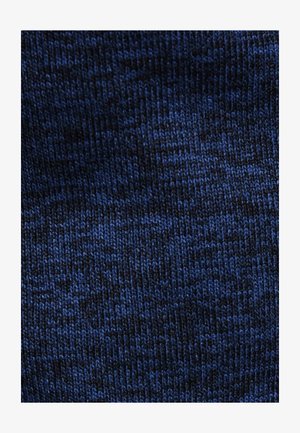 Damart Camiseta de manga larga - Heather Blue