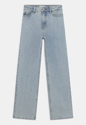 LALEH - Jeans Straight Leg - light denim