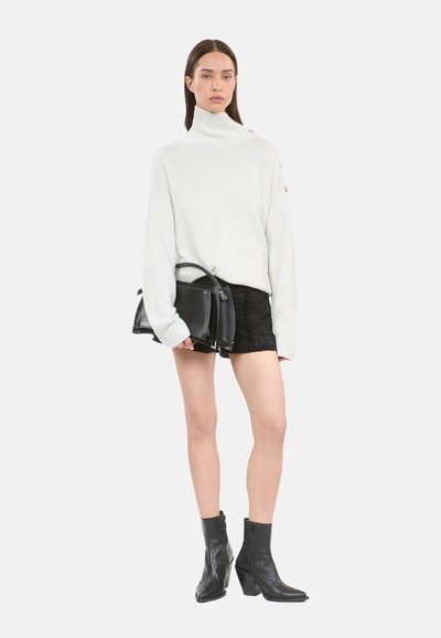 The Kooples Strickpullover - ecru