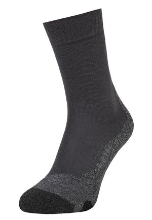 TK2 Cool Trekking medium cushioning - Calcetines de deporte - asphalt melange