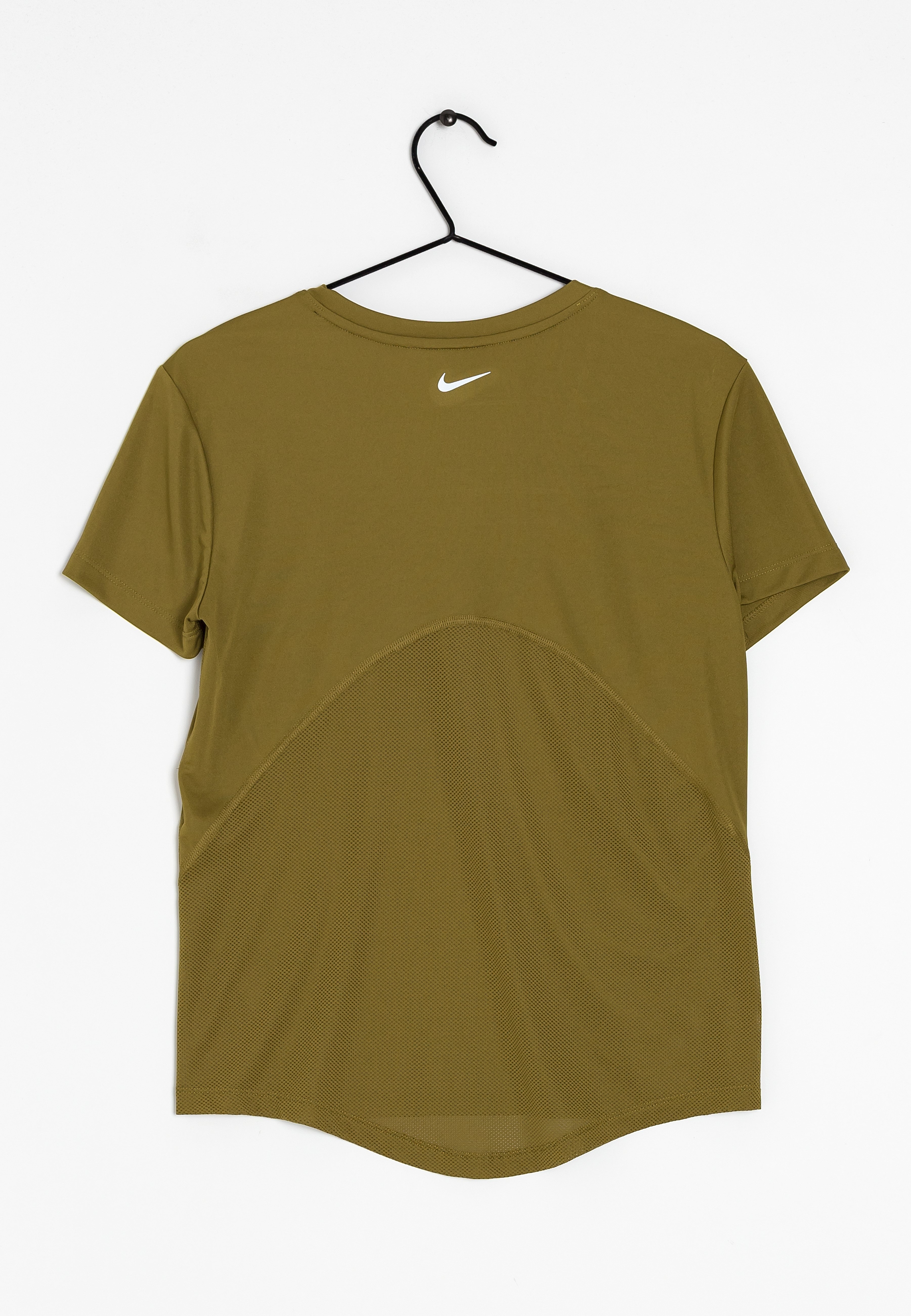 Nike Performance T-shirt basic - green/Groen - Zalando.nl