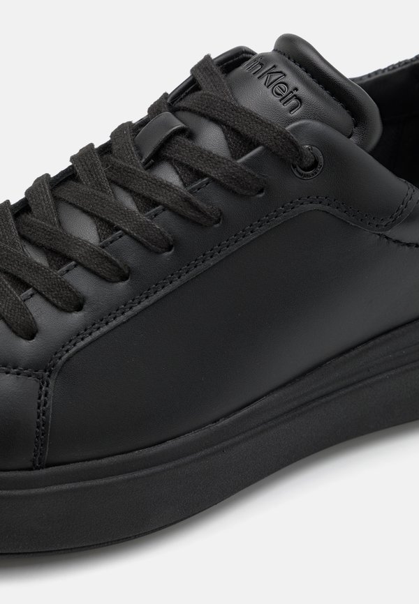 TOP LACE UP - Trainers4