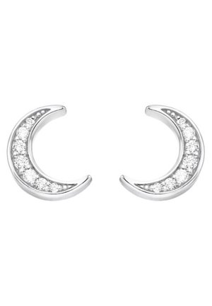 THOMAS SABO, Boucles d'oreilles - white
