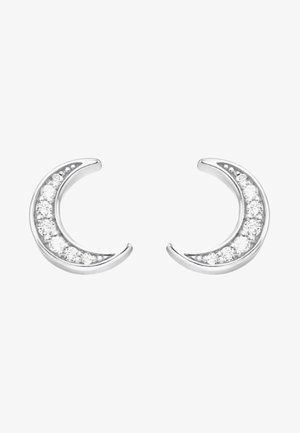 THOMAS SABO, Boucles d'oreilles - white