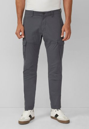 Cargohose - grey