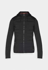 AIKERA - Blouson - basic black