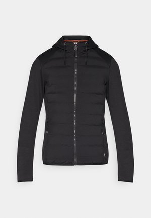 Icepeak AIKERA - Outdoorjakke - basic black
