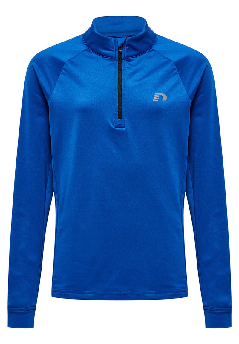 NEWLINE Longsleeve turquoise