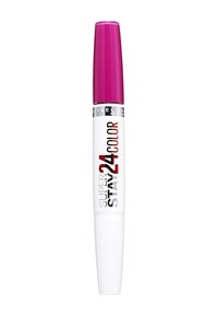 Maybelline New York SUPERSTAY 24H LIPSTICK różowy