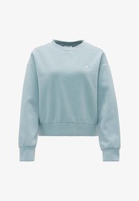 Niet geselecteerd, glacier blue