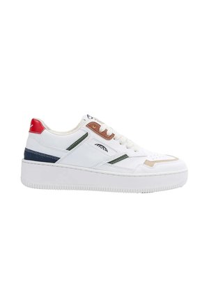 MoEa, ORIGIN - Skateschoenen - all in evergreen