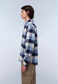 Napapijri Chemise - check cbz