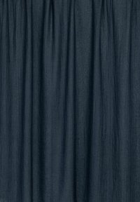 Caspar Schal - dunkelblau