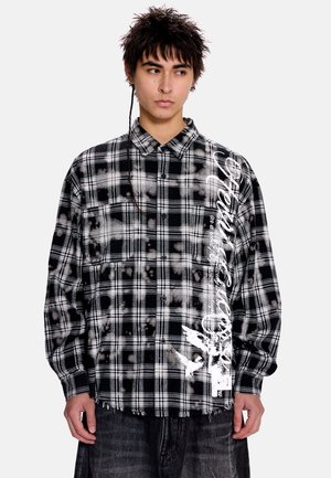 CHECKED FLANNEL - Camicia - multi