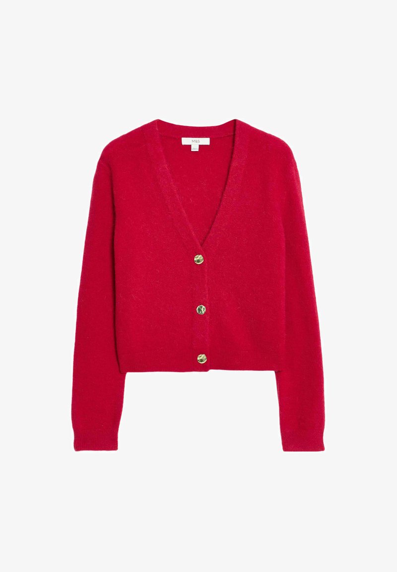 Marks & Spencer Kofta - red/röd - Zalando.se