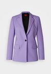 ATANA 2 - Blazer - open purple