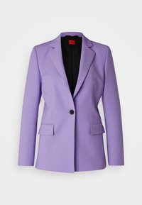 HUGO ATANA 2 - Blazer - open purple
