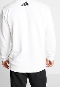 adidas Performance Felpa - white