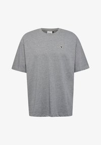 Unausgewählt, grey melange