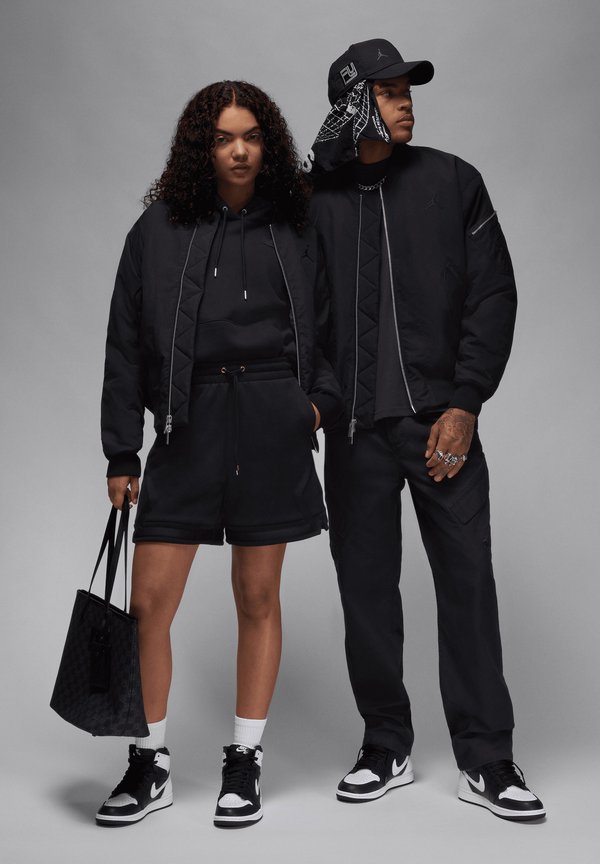 M J RNGD - Bomberjacke