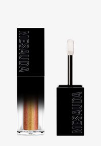 Mesauda - GALACTIC SHADOW - Eye shadow - 106 supernatural Thumbnail Image 1