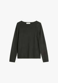 Niewybrane, coal grey melange