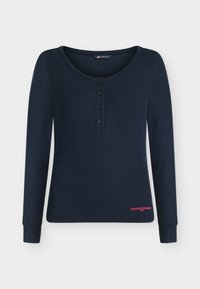 Επιλέχθηκε, dark blue