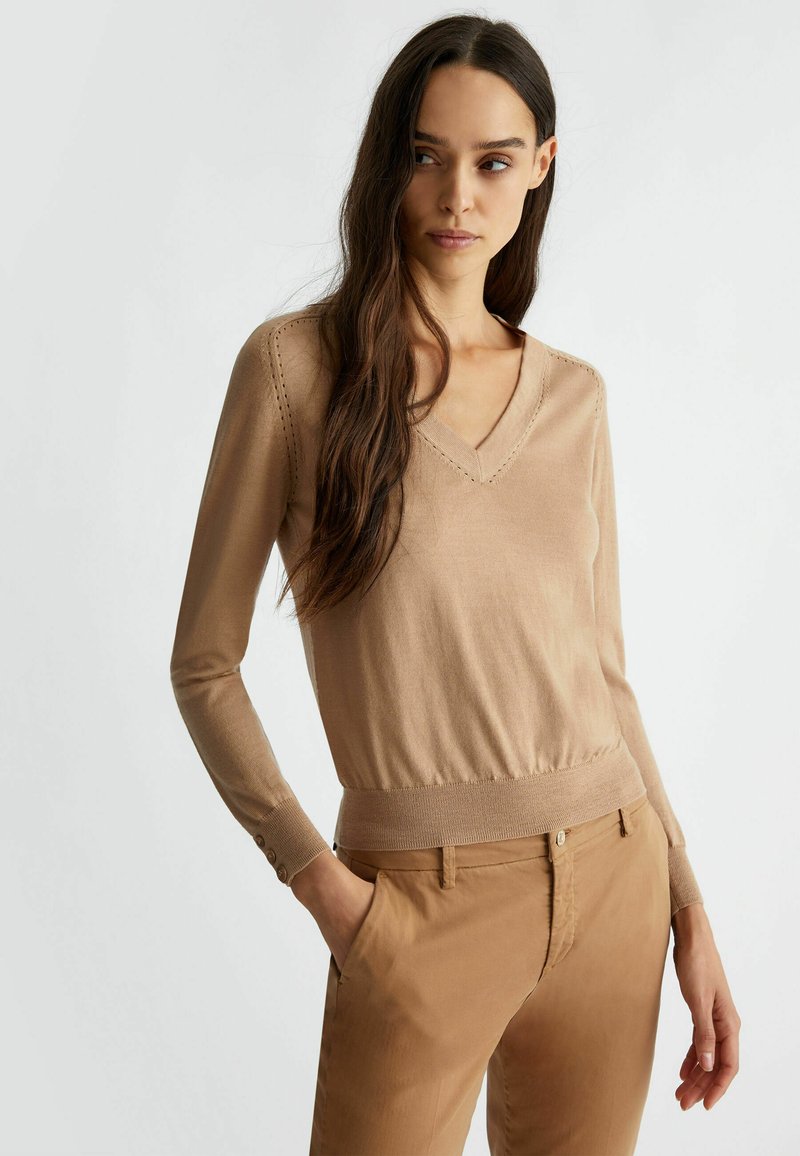 LIU JO MUST HAVE - Maglione - x0596