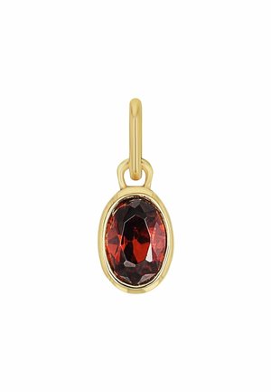 Pendant - rot