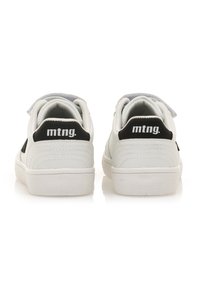 mtng SNEAKER - Zapatillas - black