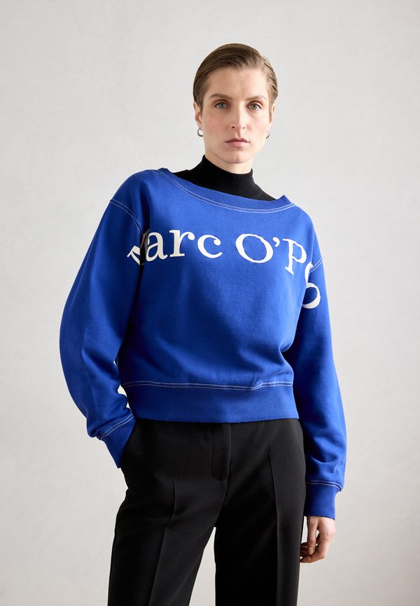 MARC O’POLO ‘GISELE CAMPAIGN STYLE’ - Sweatshirt