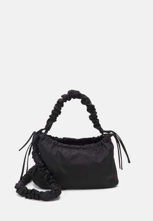 ARCADIA - Handbag - black font