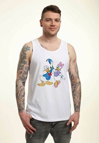 Disney MICKEY CLASSIC BIG DONALD DAISY - Top