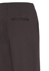 ICHI Pantalon classique - chocolate torte