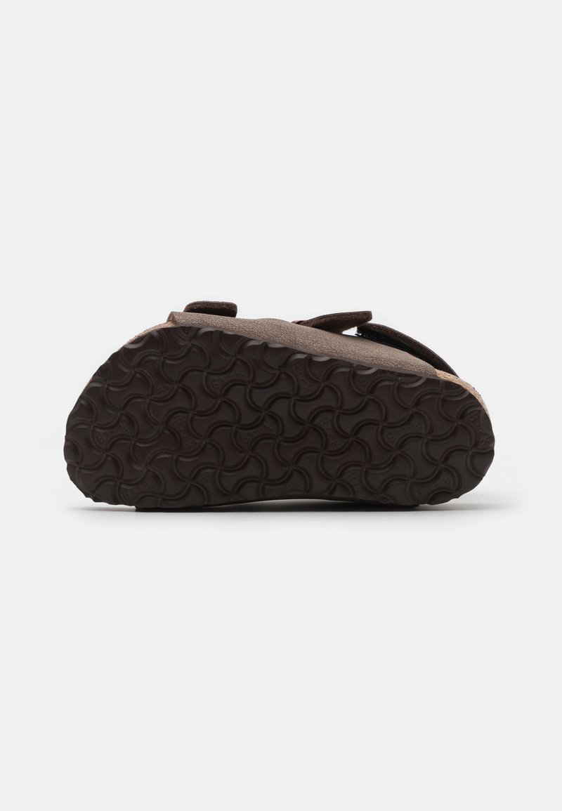 Kinder Riemchensandalen | Birkenstock MILANO UNISEX Riemensandalette mocha/braun - UG61941 Kinder Riemchensandalen | Birkenstock MILANO UNISEX Riemensandalette mocha/braun - UG61941