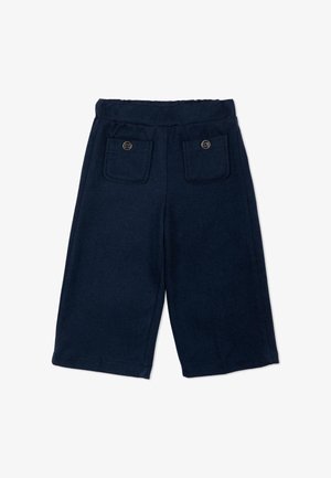 Mayoral, PANTALONI - Pantaloni - blue
